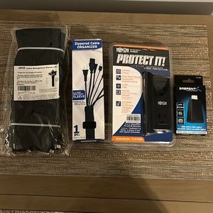 Office Desk supplies NWT
